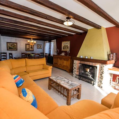 Holiday Home Can Oscar By Interhome La Seu d'Urgell Buitenkant foto