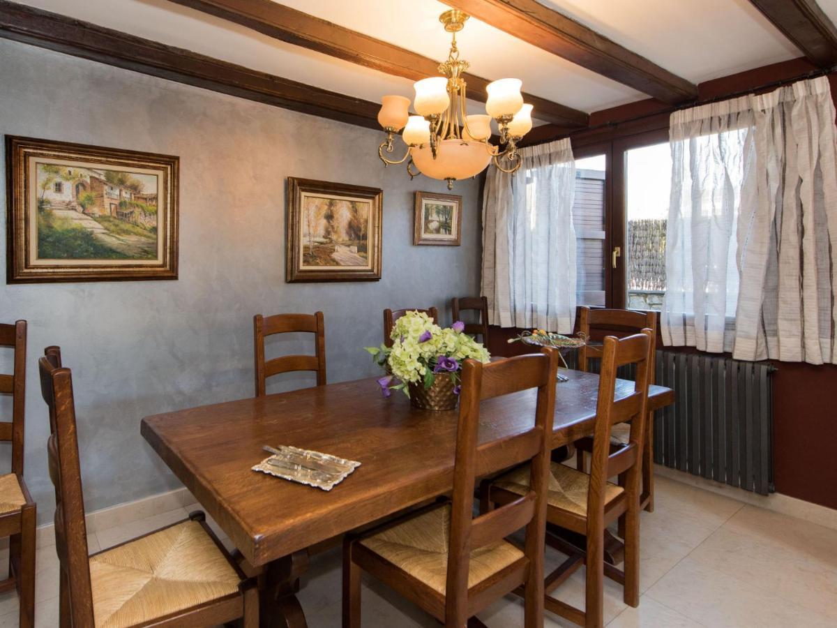 Holiday Home Can Oscar By Interhome La Seu d'Urgell Buitenkant foto