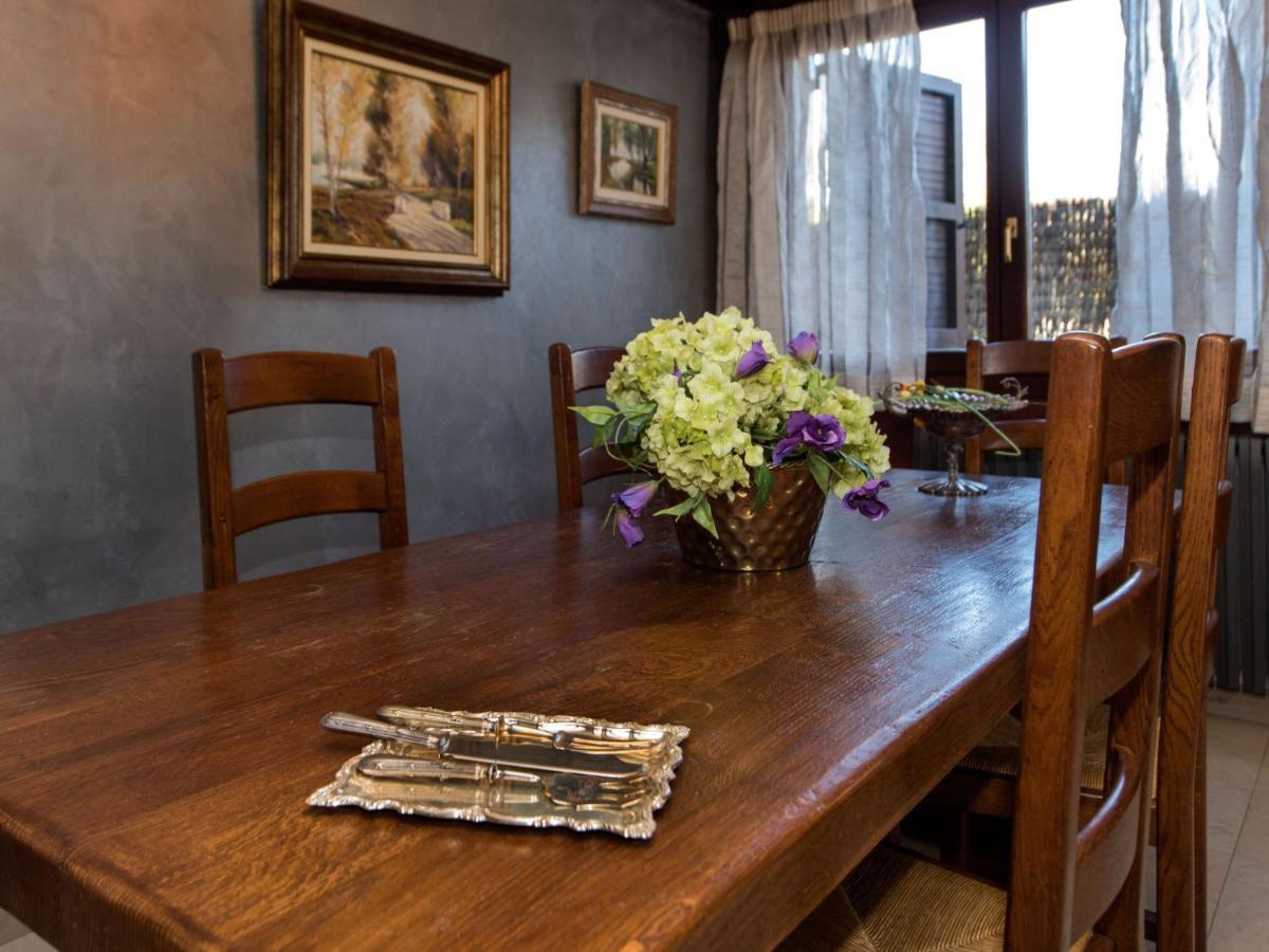 Holiday Home Can Oscar By Interhome La Seu d'Urgell Buitenkant foto