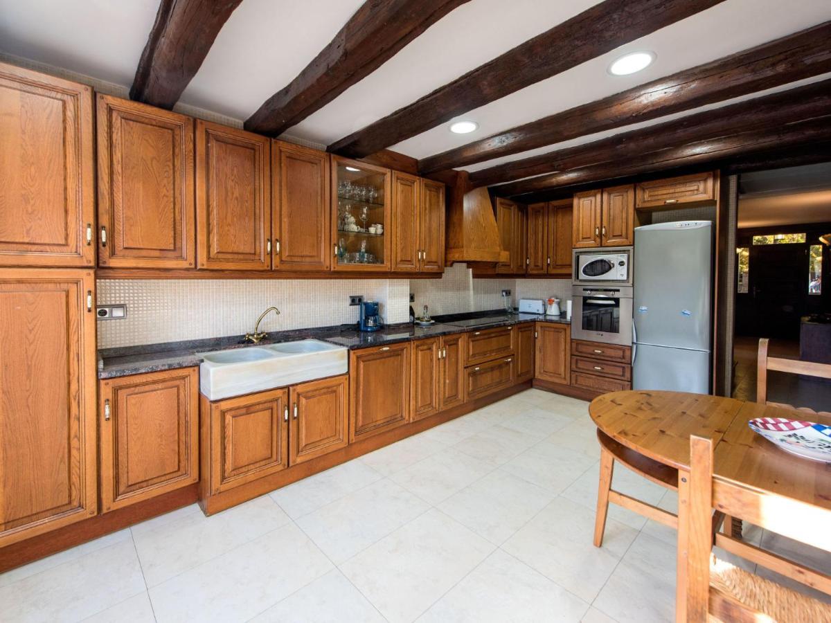 Holiday Home Can Oscar By Interhome La Seu d'Urgell Buitenkant foto