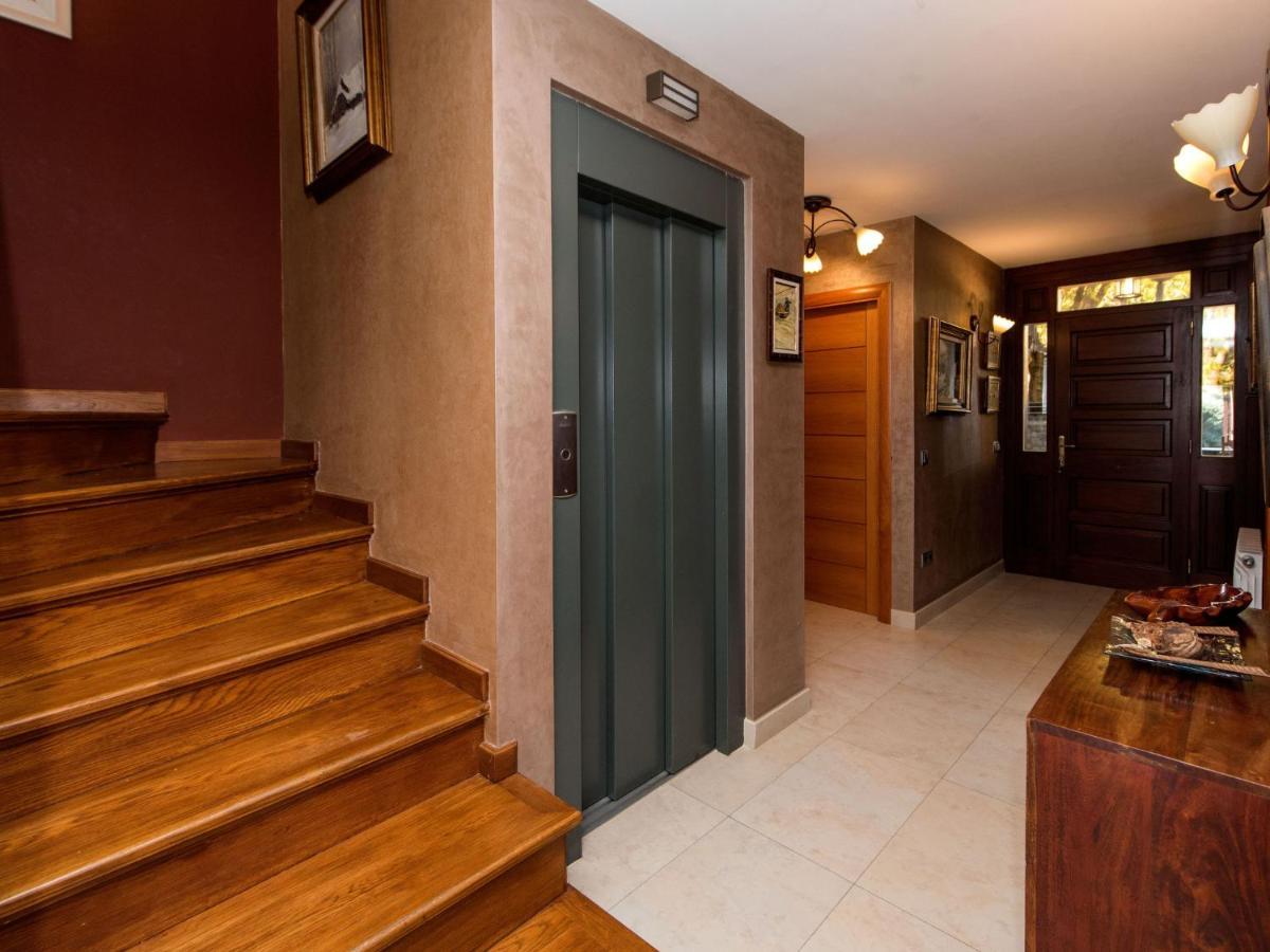 Holiday Home Can Oscar By Interhome La Seu d'Urgell Buitenkant foto