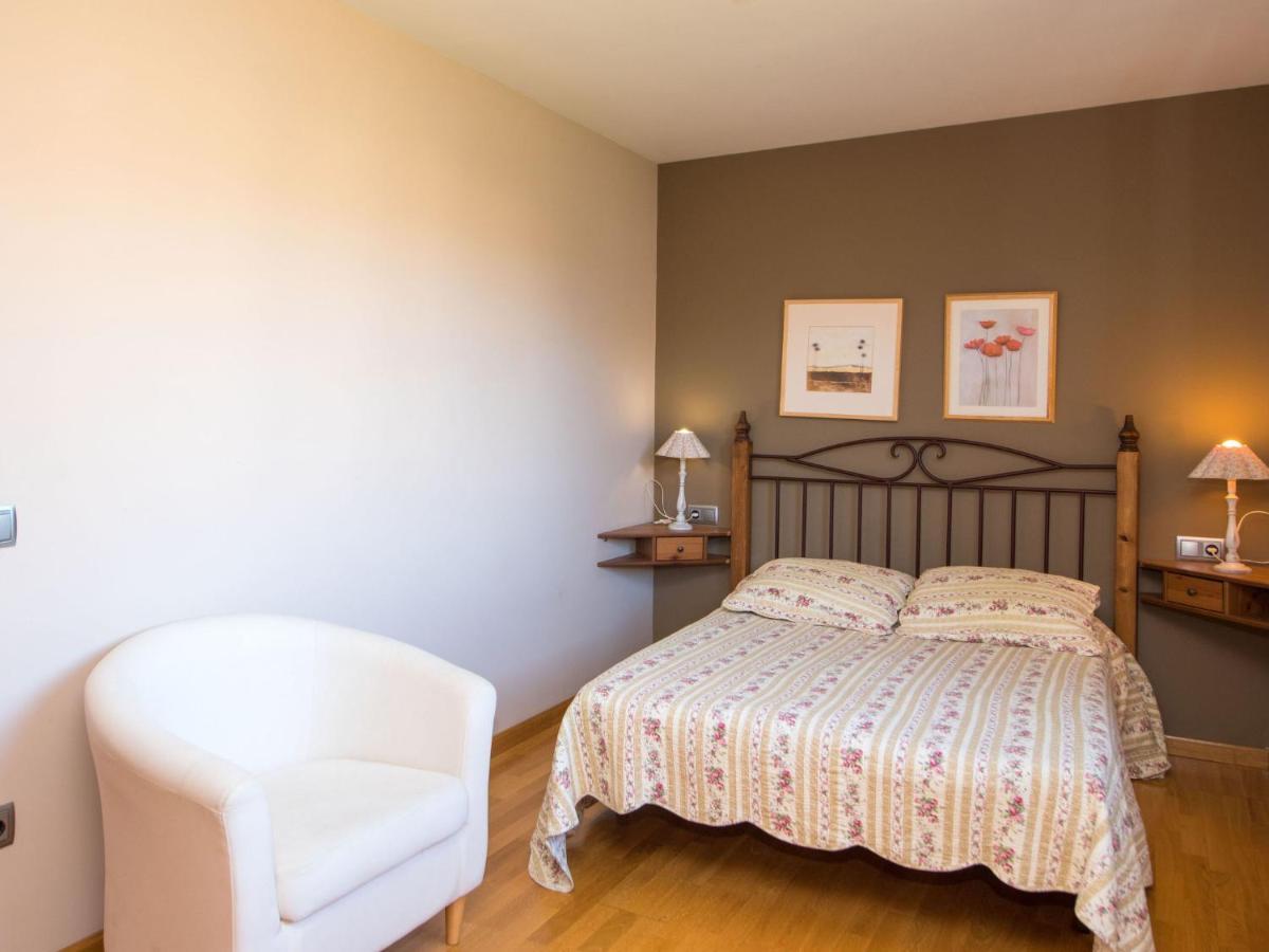 Holiday Home Can Oscar By Interhome La Seu d'Urgell Buitenkant foto