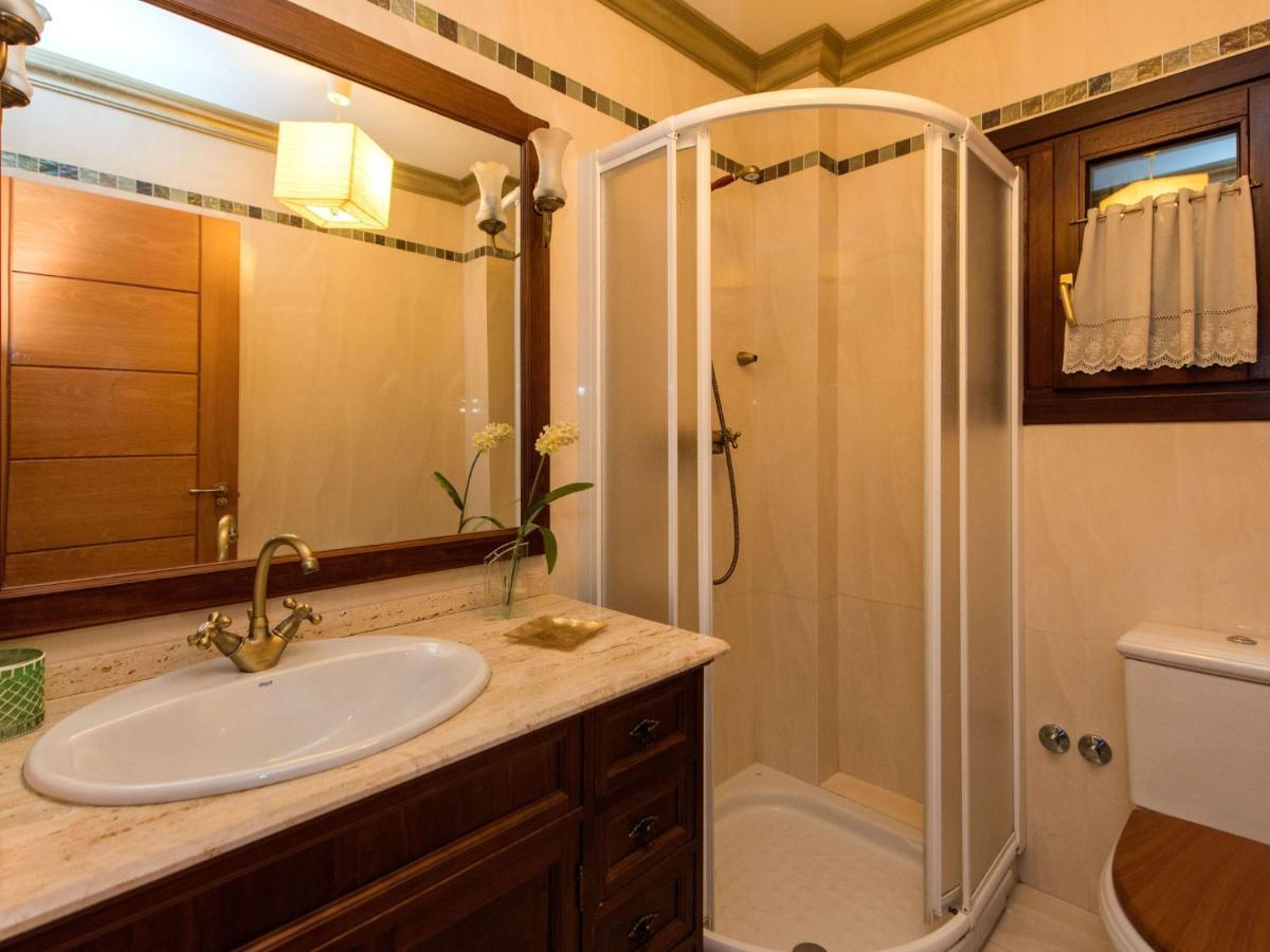 Holiday Home Can Oscar By Interhome La Seu d'Urgell Buitenkant foto