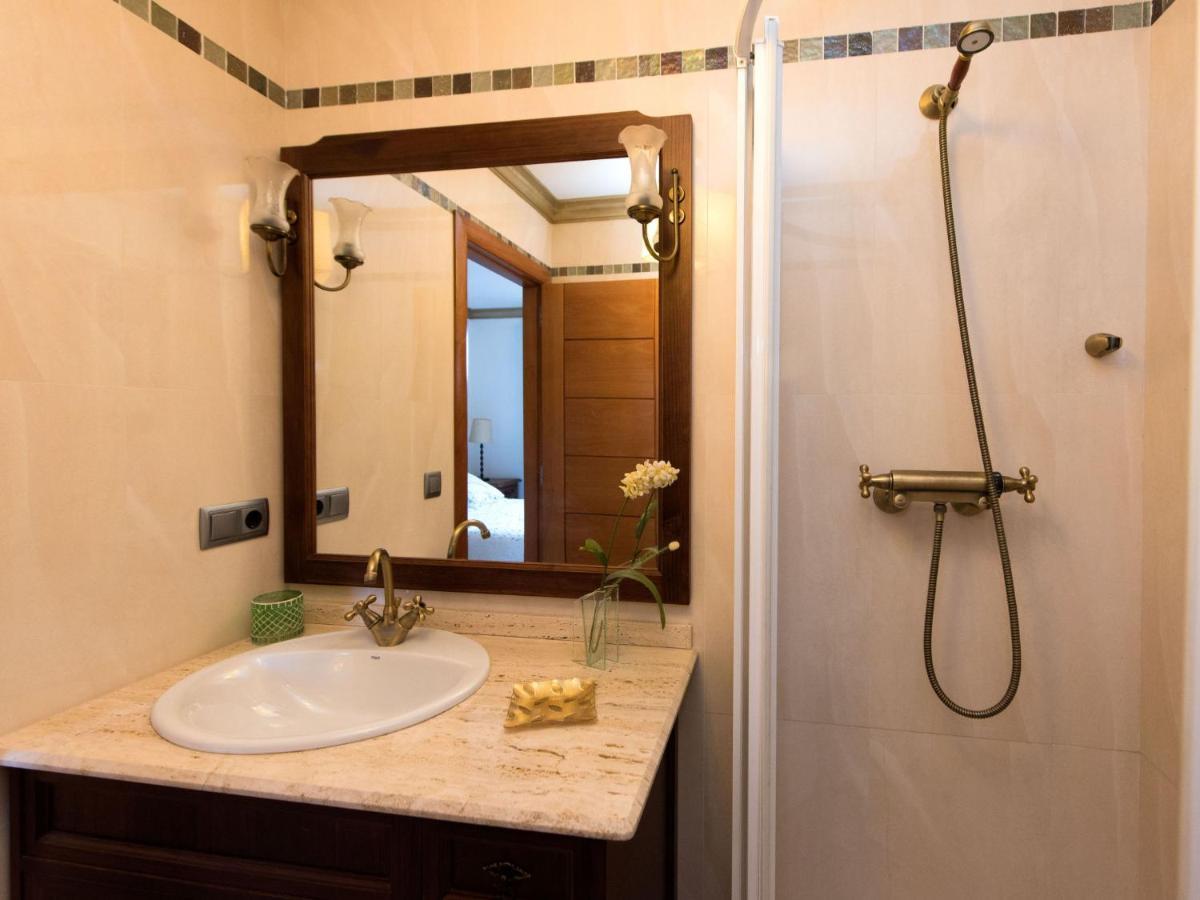 Holiday Home Can Oscar By Interhome La Seu d'Urgell Buitenkant foto