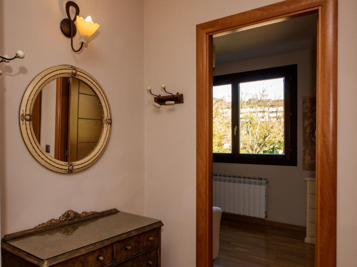 Holiday Home Can Oscar By Interhome La Seu d'Urgell Buitenkant foto