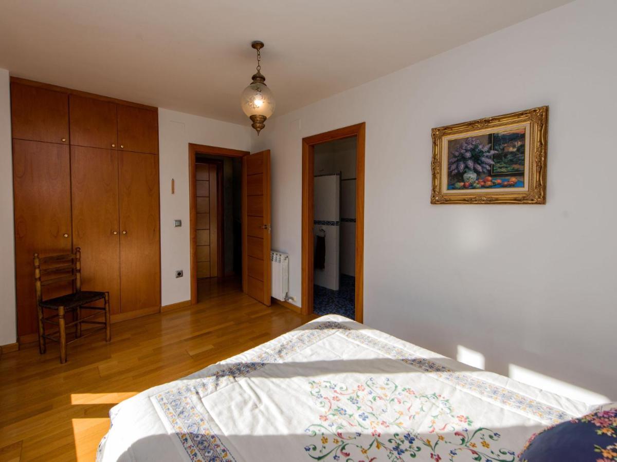 Holiday Home Can Oscar By Interhome La Seu d'Urgell Buitenkant foto