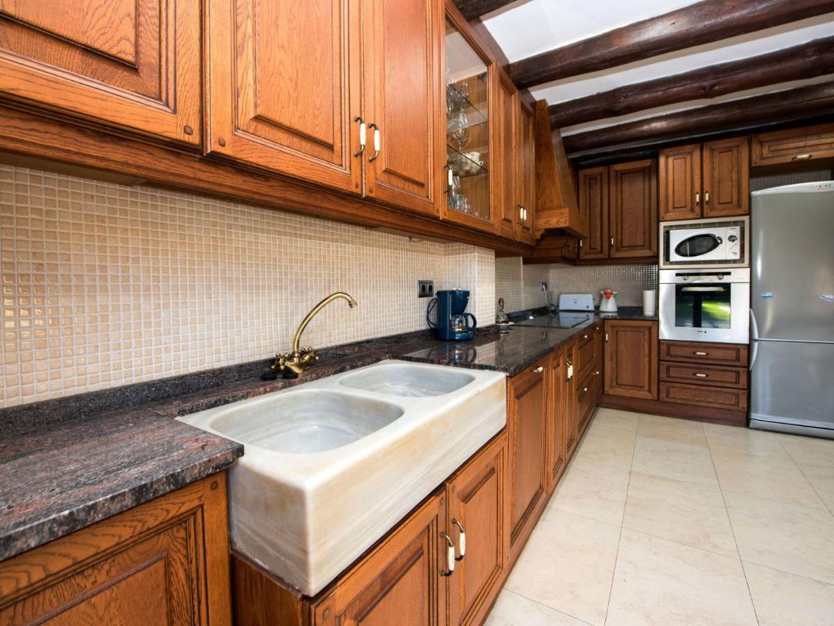 Holiday Home Can Oscar By Interhome La Seu d'Urgell Buitenkant foto