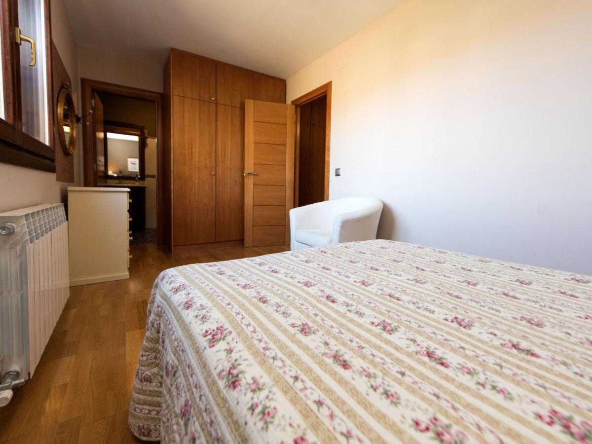 Holiday Home Can Oscar By Interhome La Seu d'Urgell Buitenkant foto