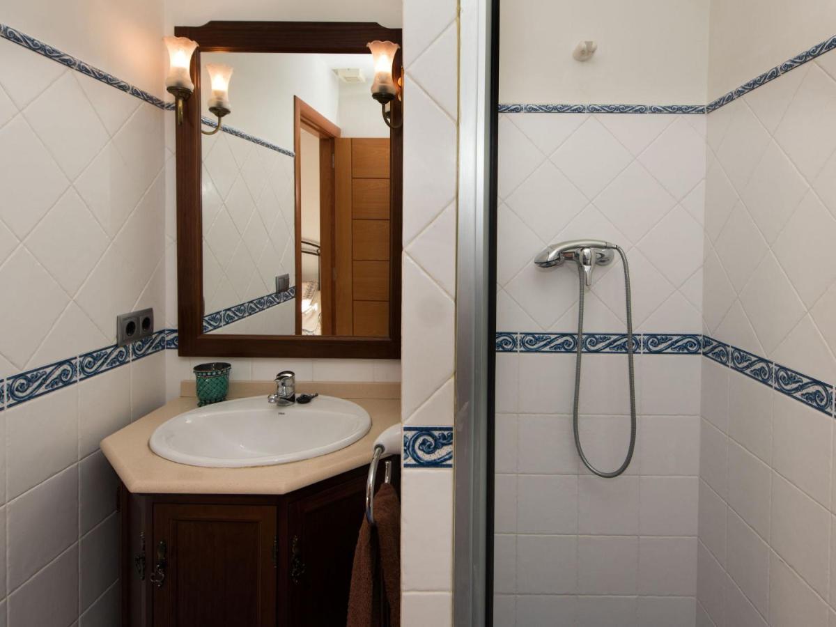 Holiday Home Can Oscar By Interhome La Seu d'Urgell Buitenkant foto