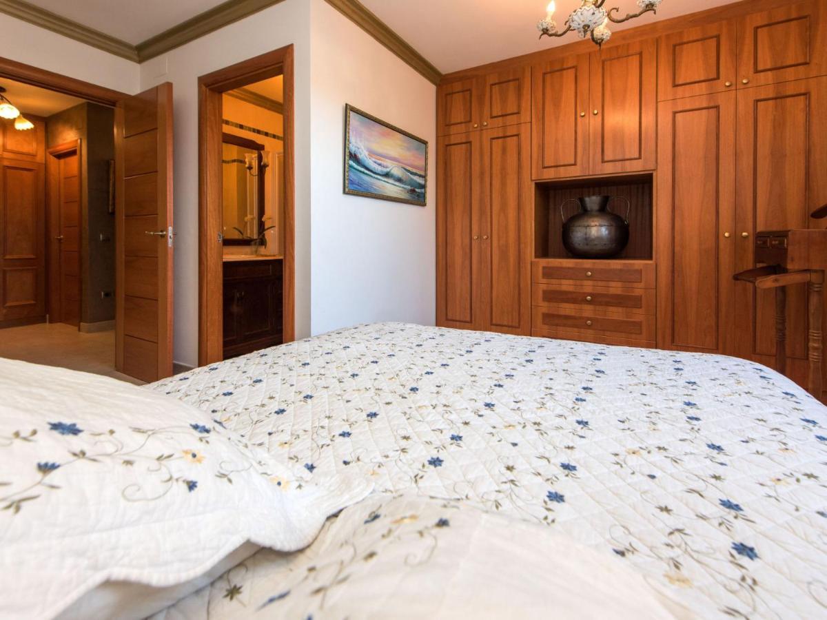 Holiday Home Can Oscar By Interhome La Seu d'Urgell Buitenkant foto