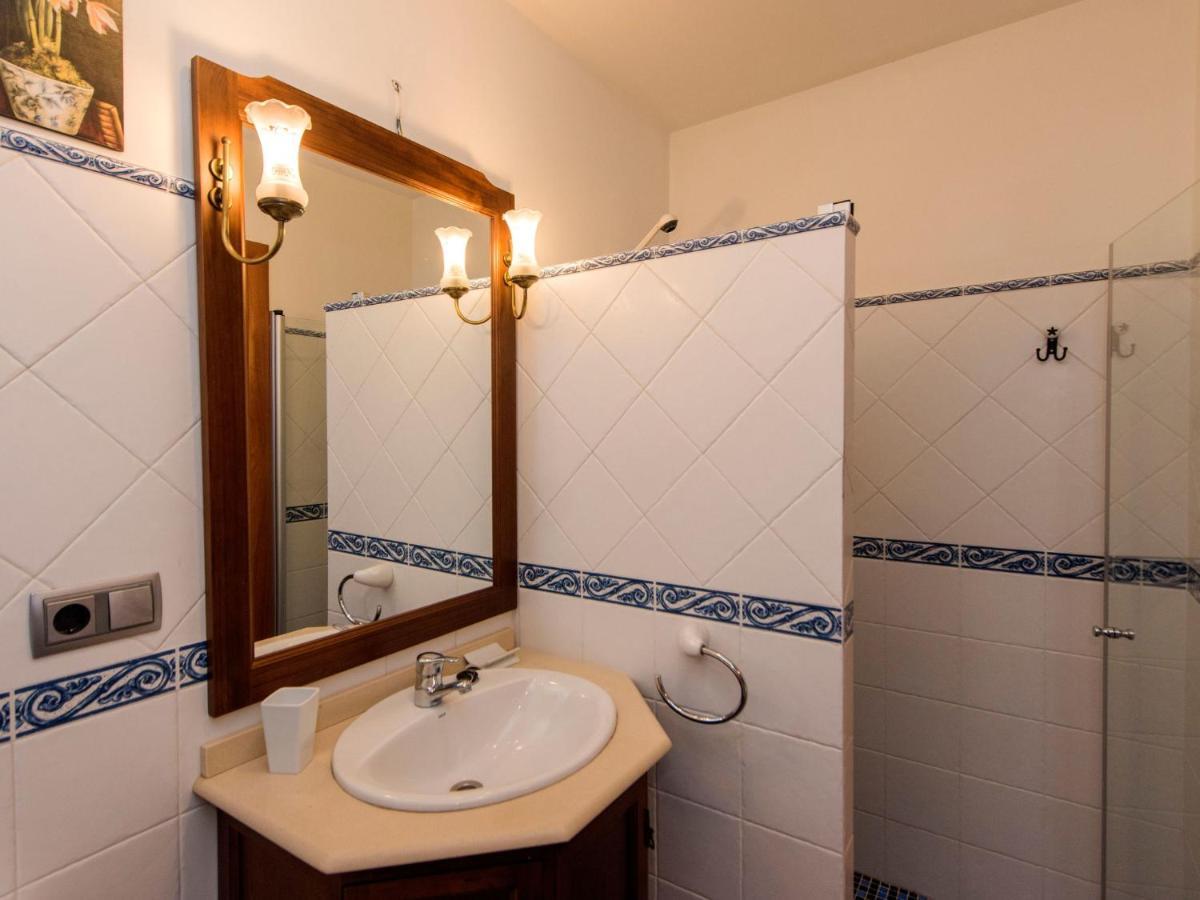 Holiday Home Can Oscar By Interhome La Seu d'Urgell Buitenkant foto