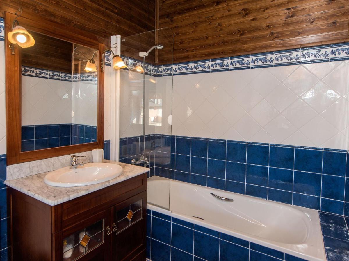 Holiday Home Can Oscar By Interhome La Seu d'Urgell Buitenkant foto