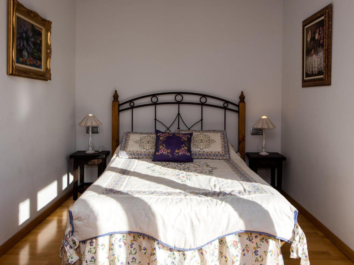 Holiday Home Can Oscar By Interhome La Seu d'Urgell Buitenkant foto
