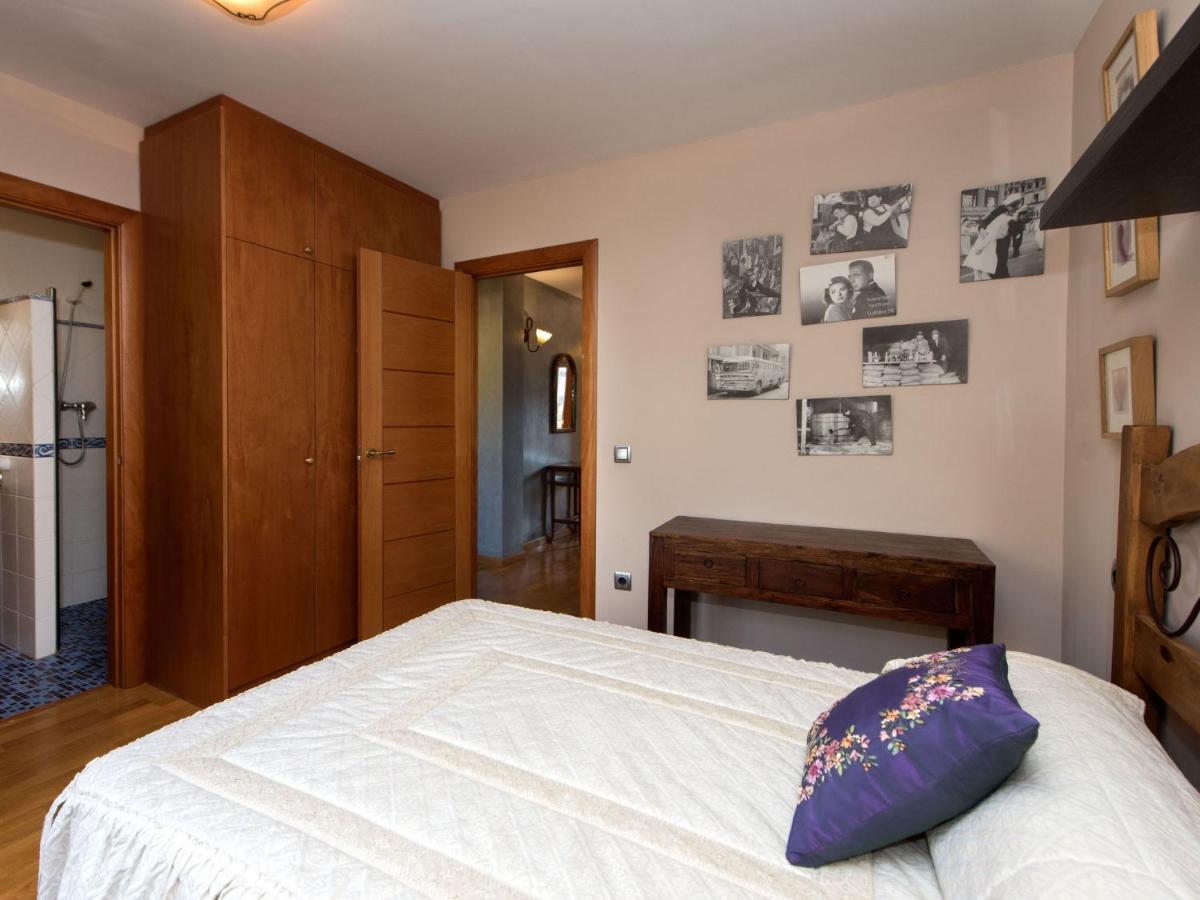 Holiday Home Can Oscar By Interhome La Seu d'Urgell Buitenkant foto
