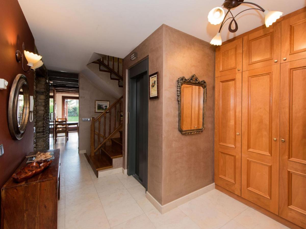 Holiday Home Can Oscar By Interhome La Seu d'Urgell Buitenkant foto